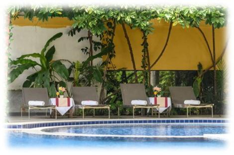 Boutique Hotel Pattaya Dış mekan fotoğraf